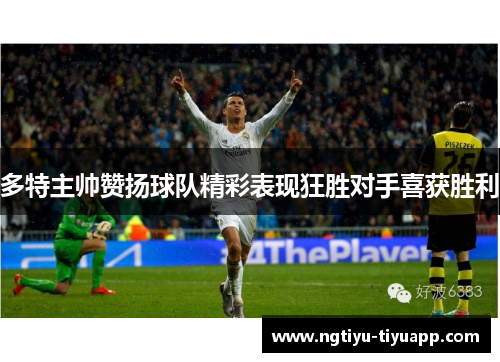 多特主帅赞扬球队精彩表现狂胜对手喜获胜利