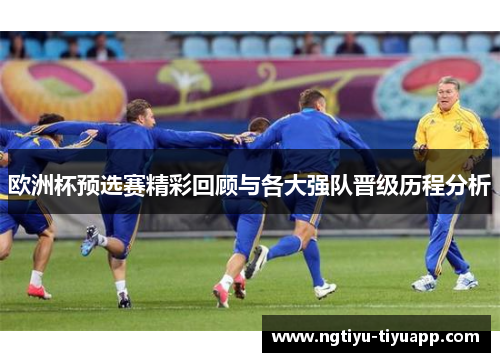 欧洲杯预选赛精彩回顾与各大强队晋级历程分析